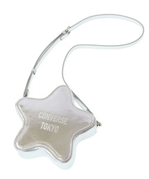 CONVERSE TOKYO | STAR★ MINI SHOULDER BAG(ショルダーバッグ)