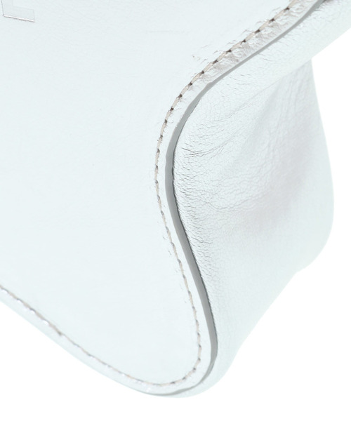 CONVERSE TOKYO（コンバーストウキョウ）の「STAR★ MINI SHOULDER BAG（ショルダーバッグ・レディース・ブラック/シルバー・FREE）」の12枚目の写真