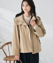 a.v.v | ライナー付マウンテンパーカー(その他アウター)