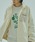 SPALDING�i�X�|���f�B���O�j�́u(SPALDING x ROSE BUD)ATHLETIC CLUB L/S SWEAT�i�X�E�F�b�g�j�v�b�I�t�z���C�g