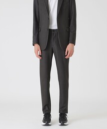 BLACK LABEL CRESTBRIDGE | 【BLACK lab.】ライトウェイトダウンファブリックトラウザーズ(その他パンツ)
