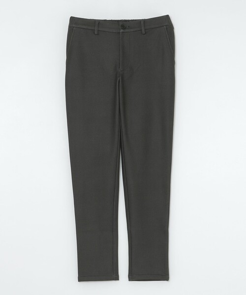 BLACK LABEL CRESTBRIDGE（ブラックレーベル・クレストブリッジ）の「【BLACK lab.】ライトウェイトダウンファブリックトラウザーズ（その他パンツ・メンズ・ブラック/ネイビー・S/L/M/XL）」の7枚目の写真