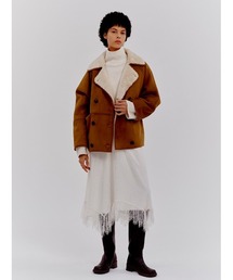 イレヘムデザインレースキャミワンピース