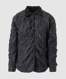 Maison Margiela | CAMICIE A MANICHE LU(その他アウター)