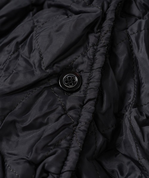 Maison Margiela（メゾンマルジェラ）の「CAMICIE A MANICHE LU（その他アウター・レディース・その他・36/38）」の4枚目の写真