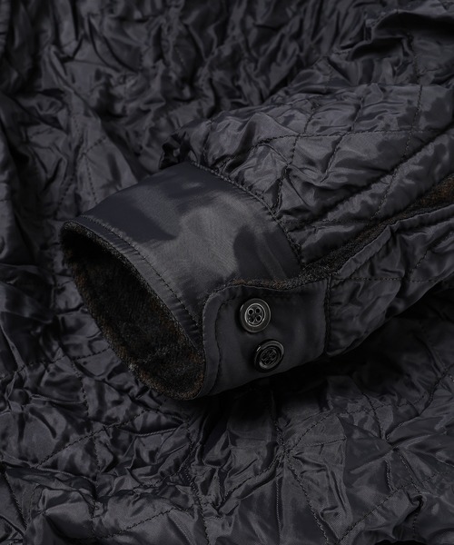 Maison Margiela（メゾンマルジェラ）の「CAMICIE A MANICHE LU（その他アウター・レディース・その他・36/38）」の5枚目の写真