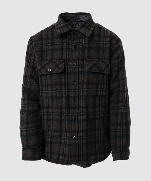 Maison Margiela（メゾンマルジェラ）の「CAMICIE A MANICHE LU（その他アウター・レディース・その他・36/38）」の3枚目の写真