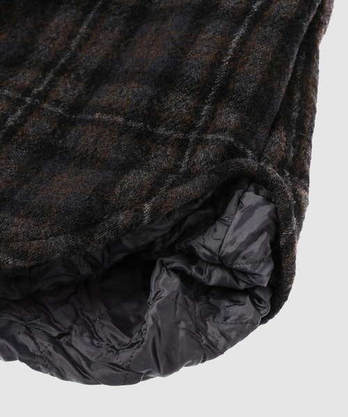 Maison Margiela（メゾンマルジェラ）の「CAMICIE A MANICHE LU（その他アウター・レディース・その他・36/38）」の8枚目の写真