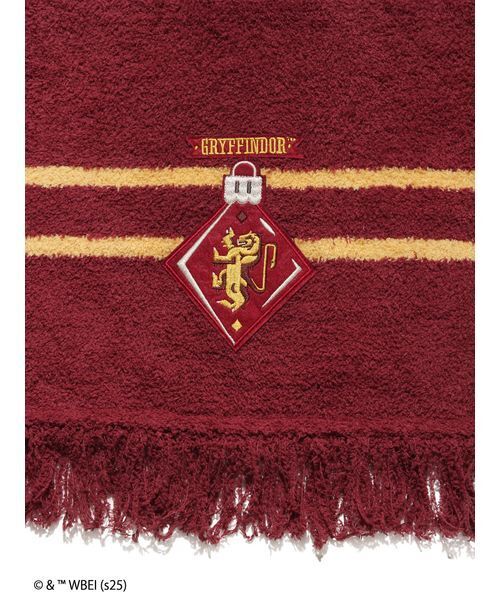 スナイデルホーム SNIDEL  ハリー・ポッター ブランケット ハリー・ポッター】ブランケット（ブランケット）｜SNIDEL HOME