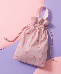 巾着」に該当するピンク/桃色系のファッション通販 - ZOZOTOWN