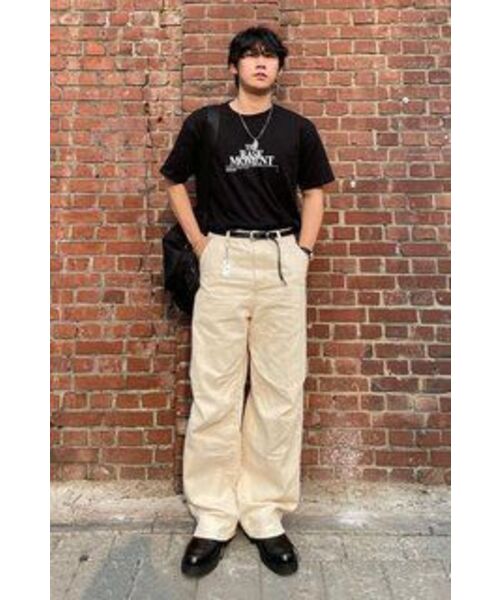 SALT AND CHOCOLATE(ソルトアンドチョコレート)の「SAC 4ホールラウンドトゥダービーシューズ 422311001 (4cm/1カラー)(ドレスシューズ・メンズ・ブラック・25.5cm/26cm/26.5cm/27.5cm/25cm)」の19枚目の写真