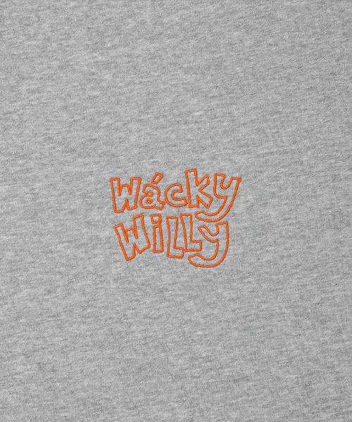 Wacky WiLLy(ワッキーウィリー)の「キキオールオーバーグラフィックスウェットパンツグレー(スウェットパンツ・レディース・その他・SMALL/MEDIUM/LARGE/X-LARGE)」の6枚目の写真