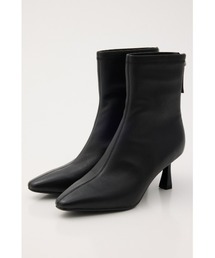 STACCATO | ストレッチビューティーブーツ(ブーツ)