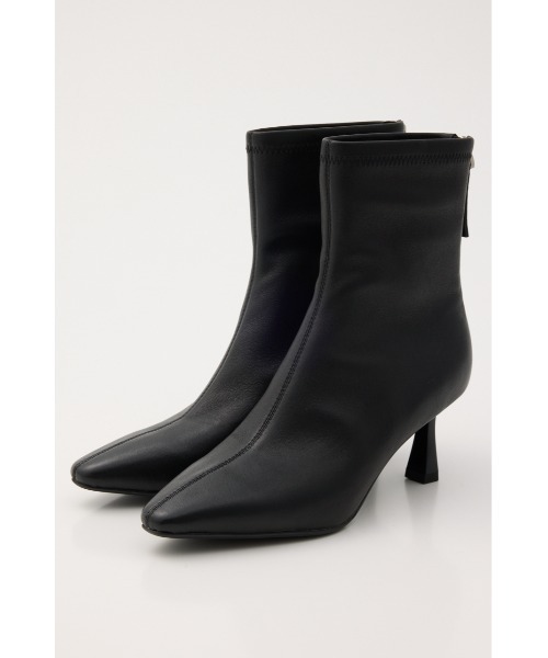 STACCATO(スタッカート)の「ストレッチビューティーブーツ(ブーツ・レディース・ブラック・23.0cm/23.5cm/24.0cm/24.5cm)」の1枚目の写真