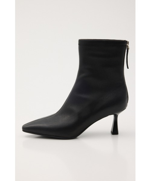 STACCATO(スタッカート)の「ストレッチビューティーブーツ(ブーツ・レディース・ブラック・23.0cm/23.5cm/24.0cm/24.5cm)」の2枚目の写真