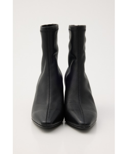 STACCATO(スタッカート)の「ストレッチビューティーブーツ(ブーツ・レディース・ブラック・23.0cm/23.5cm/24.0cm/24.5cm)」の3枚目の写真