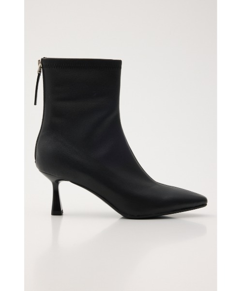 STACCATO(スタッカート)の「ストレッチビューティーブーツ(ブーツ・レディース・ブラック・23.0cm/23.5cm/24.0cm/24.5cm)」の4枚目の写真