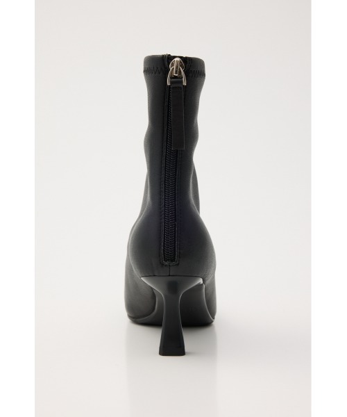 STACCATO(スタッカート)の「ストレッチビューティーブーツ(ブーツ・レディース・ブラック・23.0cm/23.5cm/24.0cm/24.5cm)」の5枚目の写真