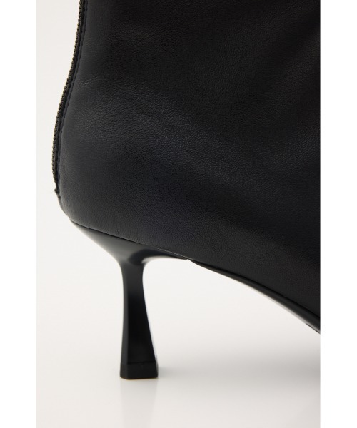 STACCATO(スタッカート)の「ストレッチビューティーブーツ(ブーツ・レディース・ブラック・23.0cm/23.5cm/24.0cm/24.5cm)」の6枚目の写真