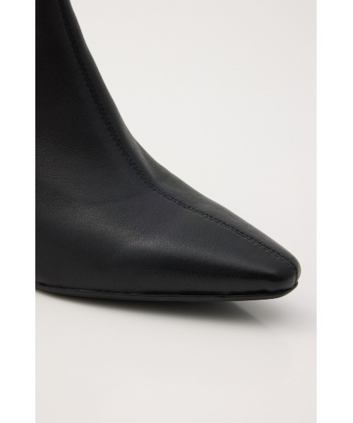 STACCATO(スタッカート)の「ストレッチビューティーブーツ(ブーツ・レディース・ブラック・23.0cm/23.5cm/24.0cm/24.5cm)」の7枚目の写真