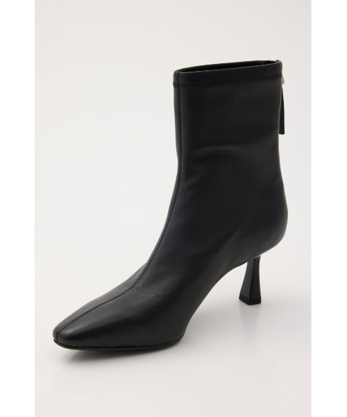 STACCATO(スタッカート)の「ストレッチビューティーブーツ(ブーツ・レディース・ブラック・23.0cm/23.5cm/24.0cm/24.5cm)」の8枚目の写真