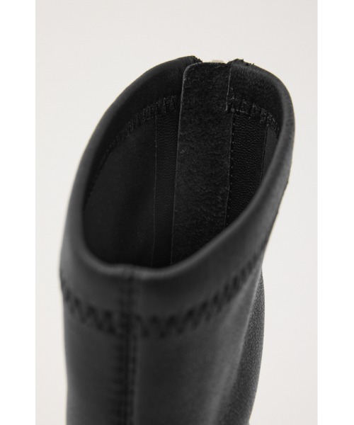 STACCATO(スタッカート)の「ストレッチビューティーブーツ(ブーツ・レディース・ブラック・23.0cm/23.5cm/24.0cm/24.5cm)」の9枚目の写真