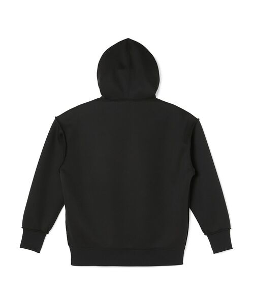 PULLOVER HOODIE（パーカー）｜N.HOOLYWOOD COMPILE（N.ハリウッド