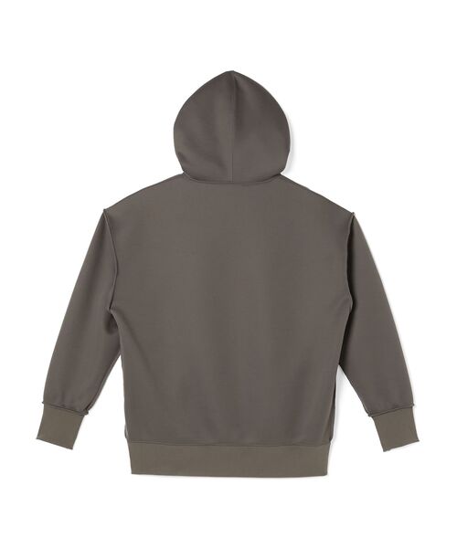 PULLOVER HOODIE（パーカー）｜N.HOOLYWOOD COMPILE（N.ハリウッド