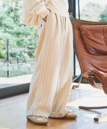 CASPER JOHN | Pajamas easy pants/パジャマイージーパンツ(その他パンツ)