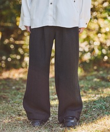 CASPER JOHN | Pajamas easy pants/パジャマイージーパンツ(その他パンツ)