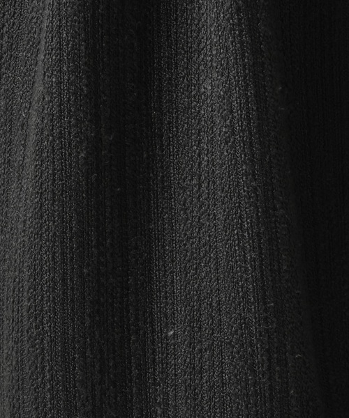 CASPER JOHN（キャスパージョン）の「Pajamas easy pants/パジャマイージーパンツ（その他パンツ・メンズ・ブラック/アイボリー・LARGE/MEDIUM/SMALL/X-SMALL）」の8枚目の写真