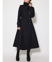 rienda｜リエンダのジャケット/アウター（ロング丈）通販 - ZOZOTOWN