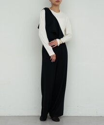 GALLARDAGALANTE｜ガリャルダガランテのオールインワン・サロペット