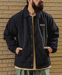 GRIP SWANY（グリップスワニー）の「GRIPSWANY GSJ-95 INSULATED COACH JKT（ブルゾン）」