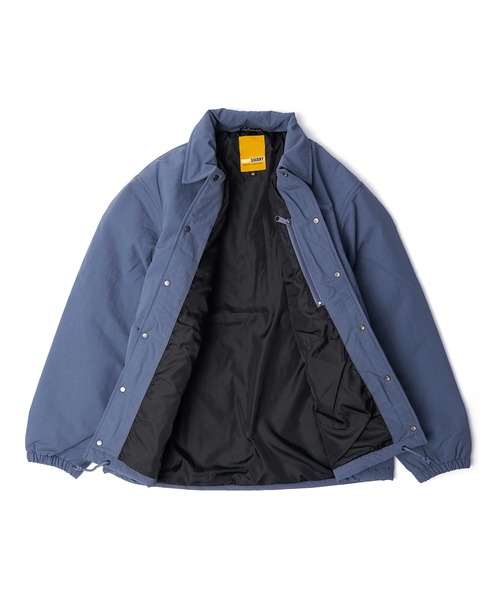 GRIPSWANY GSJ-95 INSULATED COACH JKT（ブルゾン）｜GRIP SWANY