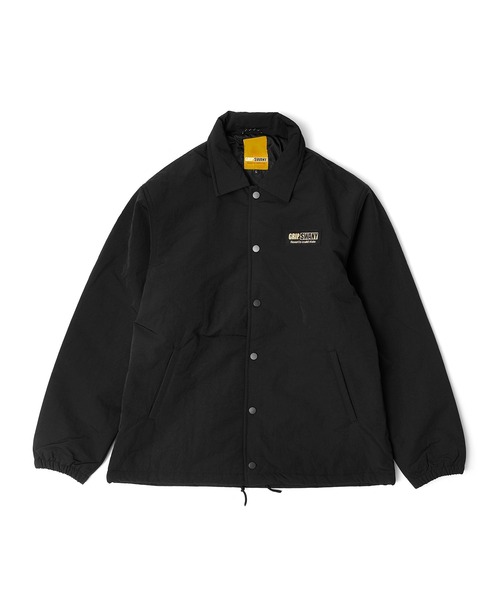 GRIPSWANY GSJ-95 INSULATED COACH JKT（ブルゾン）｜GRIP SWANY