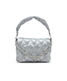 DIESEL（ディーゼル）｜ショルダーバッグ（シルバー系）一覧 - WEAR