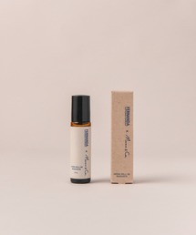 FERNANDA（フェルナンダ）の「【FERNANDA×Marvo&Co】アロマロールオン（マンダリン）/Aroma Rollon (Mandarin)（その他ボディ・ヘアケア）」