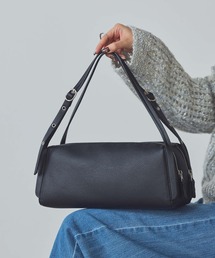 Gready Brilliant(グレディブリリアン)のWファスナーセミショルダー(ショルダーバッグ)