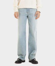 MODNINE（モディナイン）の「Diamond Rain - MOD7w（デニムパンツ）」