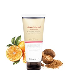 THANN（タン）の「トリートメントコンディショナー AW（コンディショナー）」