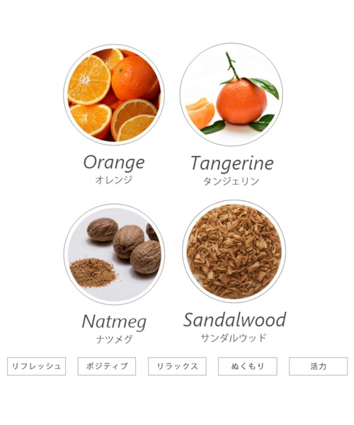 THANN（タン）の「トリートメントコンディショナー AW（コンディショナー・レディース・その他・ﾌﾘ-）」の4枚目の写真