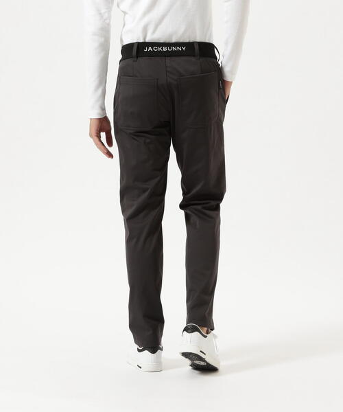 Jack Bunny!!】エアシャット裏フリース防風ロングパンツ（その他パンツ