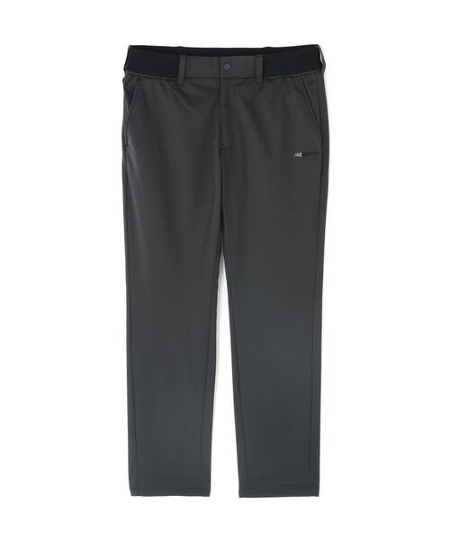 ガ*ラ様 JACK BUNNY フード付きジャケット、フリース、パンツ３点　セッ Jack Bunny!!】エアシャット裏フリース防風ロングパンツ（その他パンツ