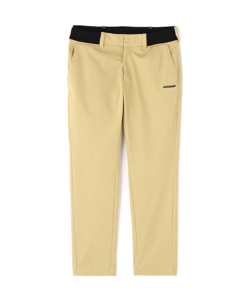 エアシャット裏フリース防風ロングパンツ（その他パンツ）｜Jack Bunny