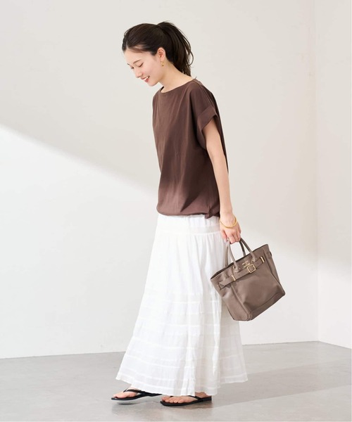 ショルダーバッグ  【YOUNG＆OLSEN】 別注ストラップ付き2WAY ≪WEB限定 / 追加≫YOUNG&OLSEN 別注ストラップ付きベルトバッグ 2
