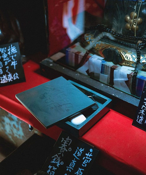 HUF（ハフ）の「HAROSHI JIGSAW PUZZLE / HUF パズル（その他雑貨