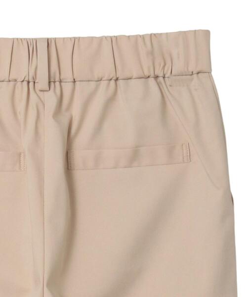 martinique(マルティニーク)の「《定番》ツイルドロストパンツ(その他パンツ・レディース・ネイビー/イエロー/ベージュ・1/3/2)」の8枚目の写真