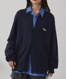 PENNEYS(�؃j�[�Y)��PENNEYS/�؃j�[�Y �ʒ� THE FOX ���S �����|�C���g�h�J  �x�[�V�b�N �n�C�Q�[�W ���� �j�b�g�V���c�J�[�f�B�K��(�J�[�f�B�K��/�{����)