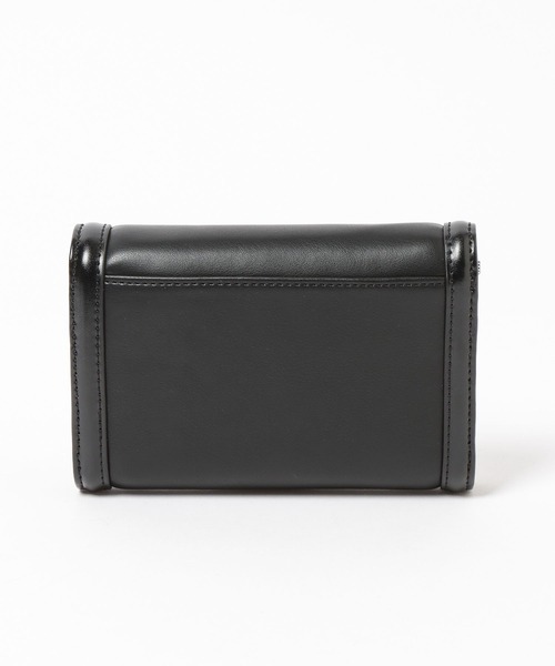 HARE(ハレ)の「チャイナパーツウォレット(HARE)(財布・レディース・ブラック・FREE)」の7枚目の写真